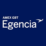 Egencia LLC logo