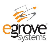 EGROVE SYSTEMS CORPORATION logo
