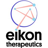 Eikon Therapeutics, Inc. logo