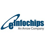 eInfochips, Inc. logo