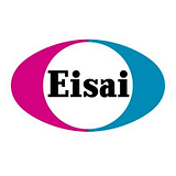 Eisai Inc. logo