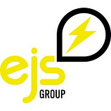 EJS CONTRACTORS INC logo