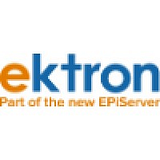 EKTRON, INC logo