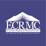 El Centro Regional Medical Center logo