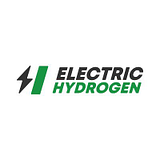Electric Hydrogen Co logo