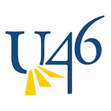 ELGIN SCHOOL DISTRICT U 46 logo