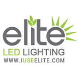 ELITE LIGHTING CORPORATION logo