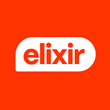 Elixir Technologies Corporation logo