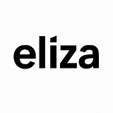 ELIZA CORPORATION logo