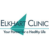 ELKHART CLINIC, LLC logo