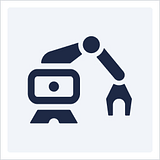 Emancro Robotics Corp. logo