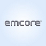 Emcore Corporation logo