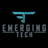 EMERGING HEALTH INFORMATION TECH logo
