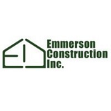 Emmerson Construction Inc logo