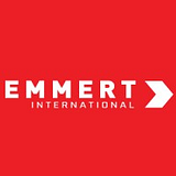EMMERT INDUSTRIAL CORP DBA EMMERT logo