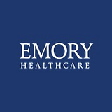 Emory Healthcare, Inc. logo
