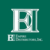 Empire Distributors, Inc. logo