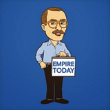 EMPIRE TODAY LLC logo
