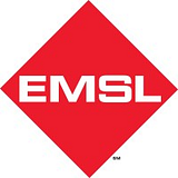 EMSL ANALYTICAL INC logo