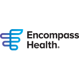 Encompass Health Rehabilitation Hospital of Murrieta, LLC logo