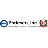 Endesco, Inc. logo
