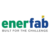 Enerfab Power & Industrial, LLC logo