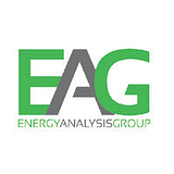 Energy Ventures Analysis, Inc. logo