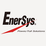 ENERSYS DELAWARE, INC. logo