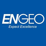 ENGEO, Inc. logo