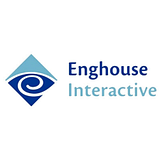 Enghouse Interactive, Inc. logo