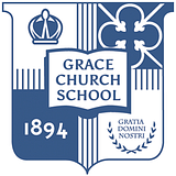 Enid Korean Church of Grace, Inc. logo