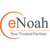 Enoah ISolutions Inc. logo