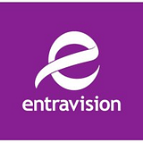 ENTRAVISION COMMUNICATIONS CORPORATION logo