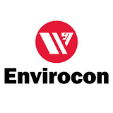 ENVIROCON, INC. logo