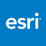 Environmental Systems Research Institute, Inc. (Esri) logo