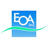 EOA, Inc. logo