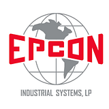 EPCON INDUSTRIAL SYSTEMS L P logo