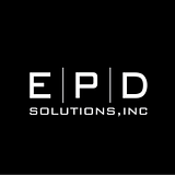 EPD Solutions, Inc. logo
