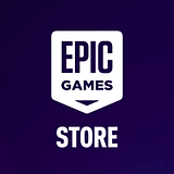 Epic Games, Inc. logo