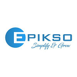 EPIK SOLUTIONS logo