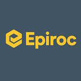 EPIROC INDUSTRIAL TOOLS AND ATTACHMENTS LLC logo