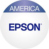 EPSON AMERICA, INC. logo
