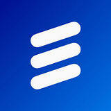 ERICSSON INC logo