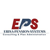 Erisa Pension Systems, Inc. logo