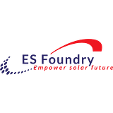 ES Foundry Corp logo