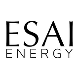 ESAI Energy logo
