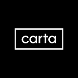 eShares, Inc. DBA Carta logo
