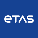 ETAS, INC. logo