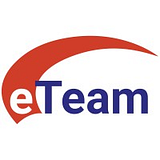 ETEAM INC. logo