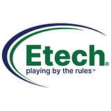 ETECH GLOBAL IT SOLUTIONS LLC logo